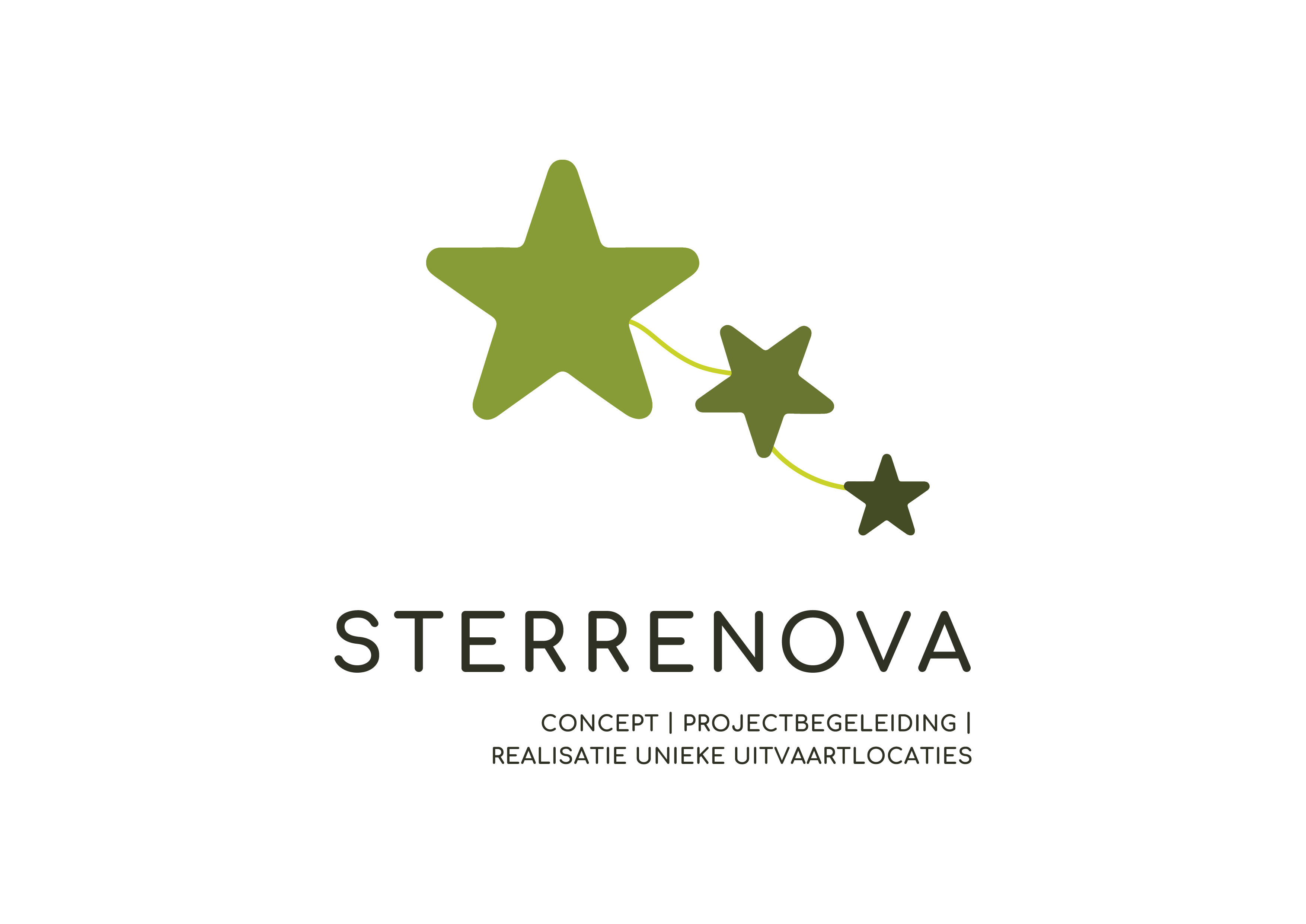 Sterrenova Logo