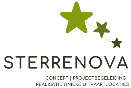 Sterrenova Logo